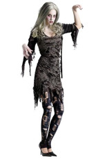 Ladies Living Dead